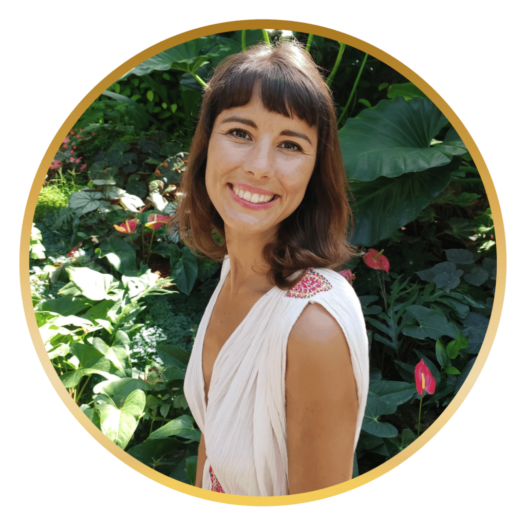 Dr. Christine Thiel - Leadership Coaching - Mindful Business
