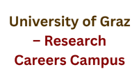 Universität Graz – Research Careers Campus (3)